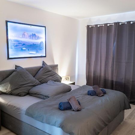 #412 Komfortable, Stilvolle Wohnung Fuer 6 Personen مولهايم ان الرور دير المظهر الخارجي الصورة